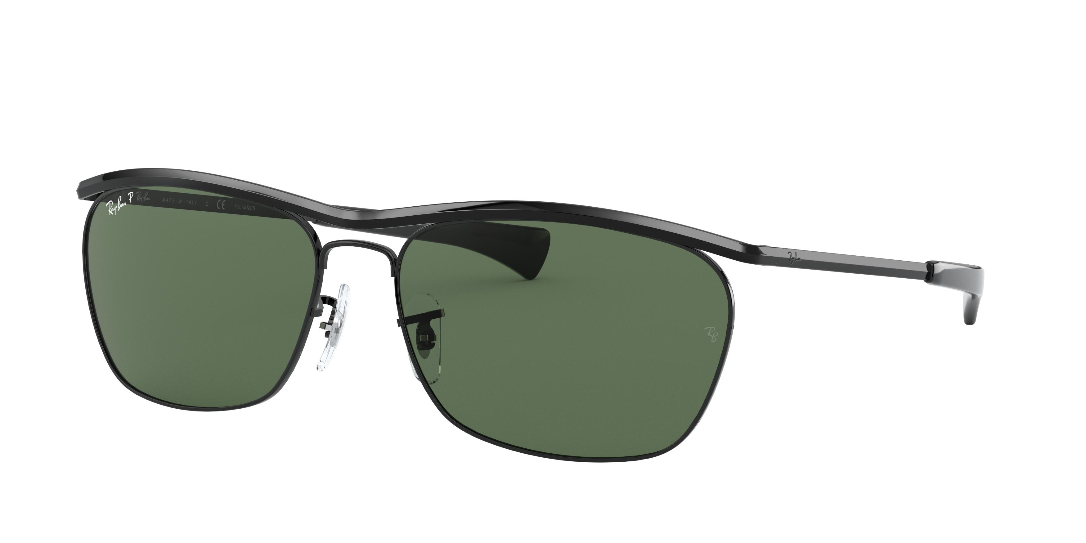 RAY BAN 3619 00258