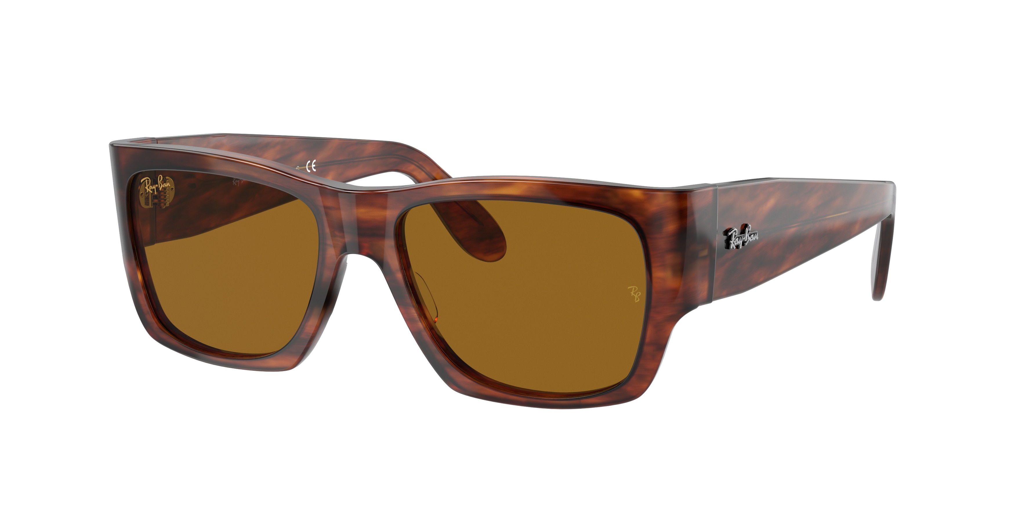  b 15 brown/striped havana