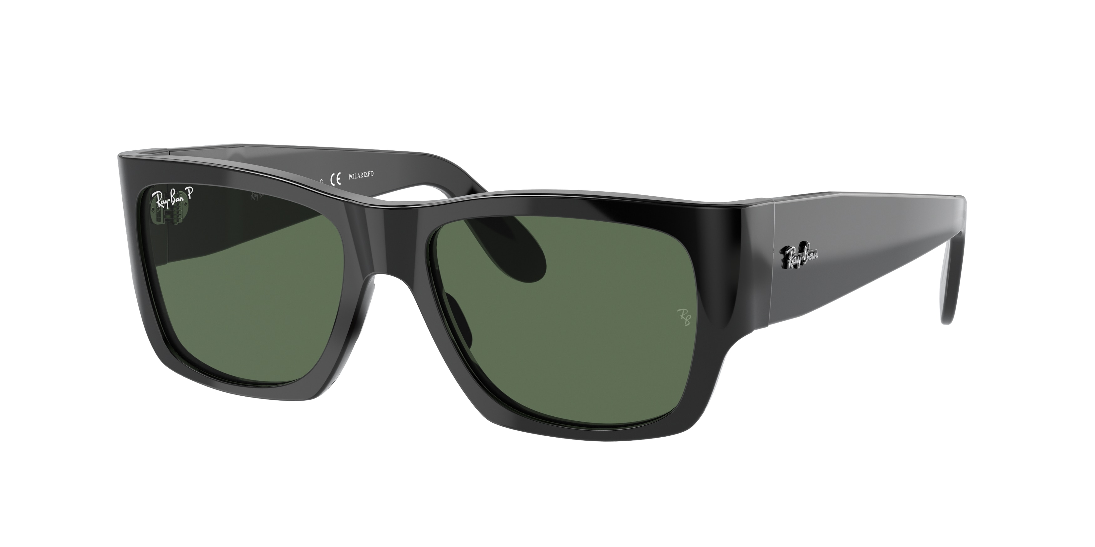 RAY BAN 2187 90158