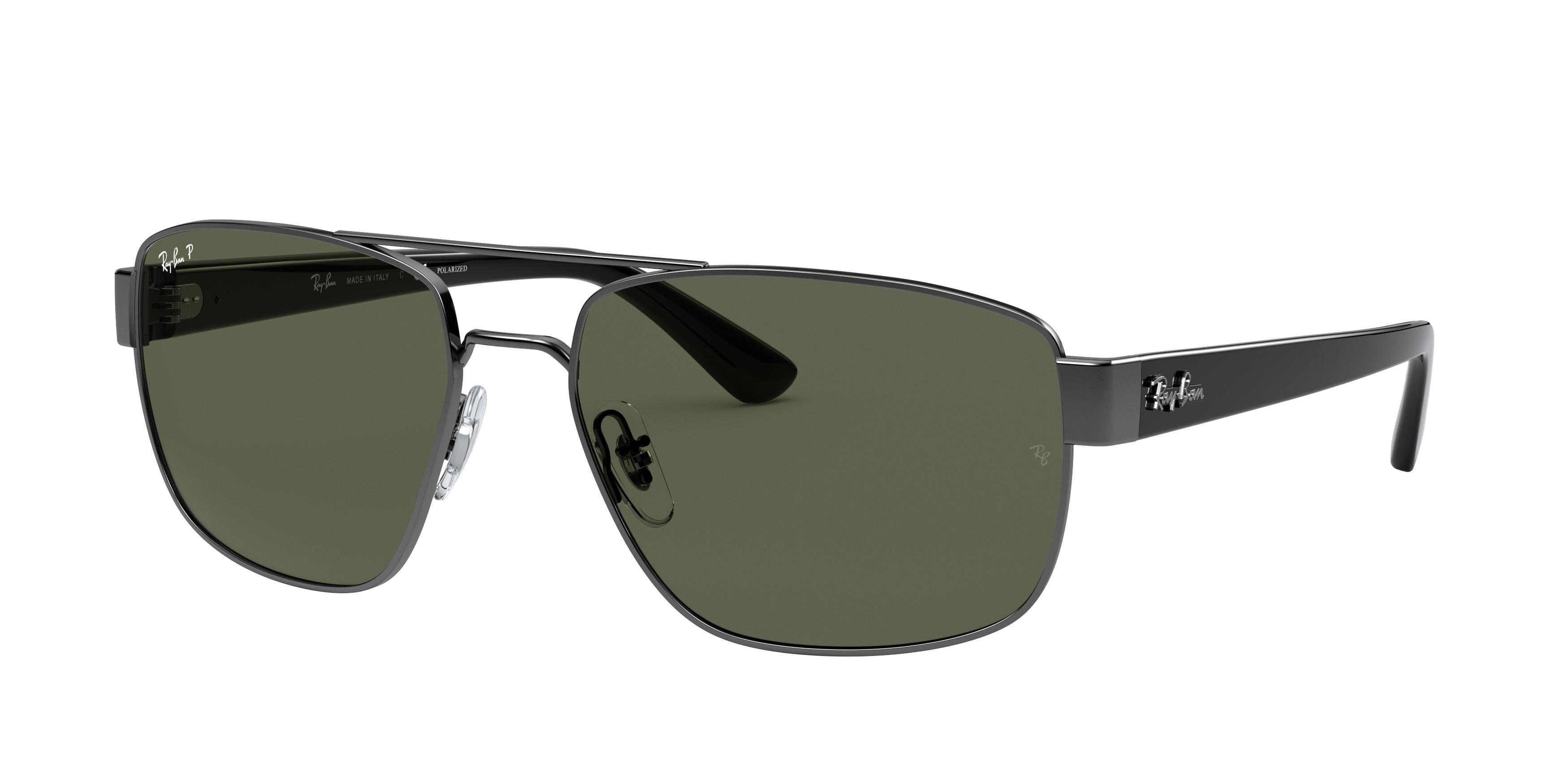 RAY BAN 3663 00458