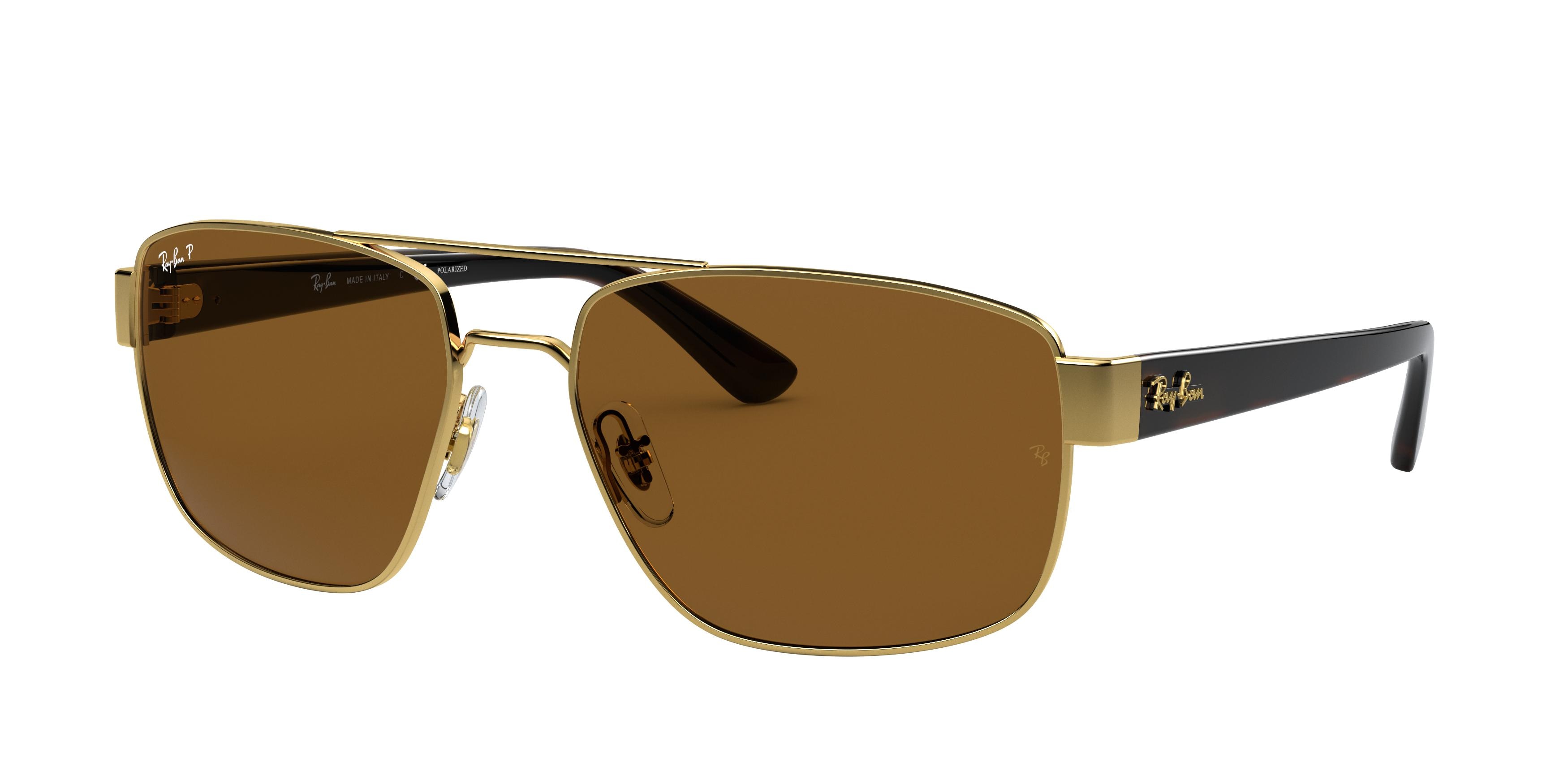 RAY BAN 3663