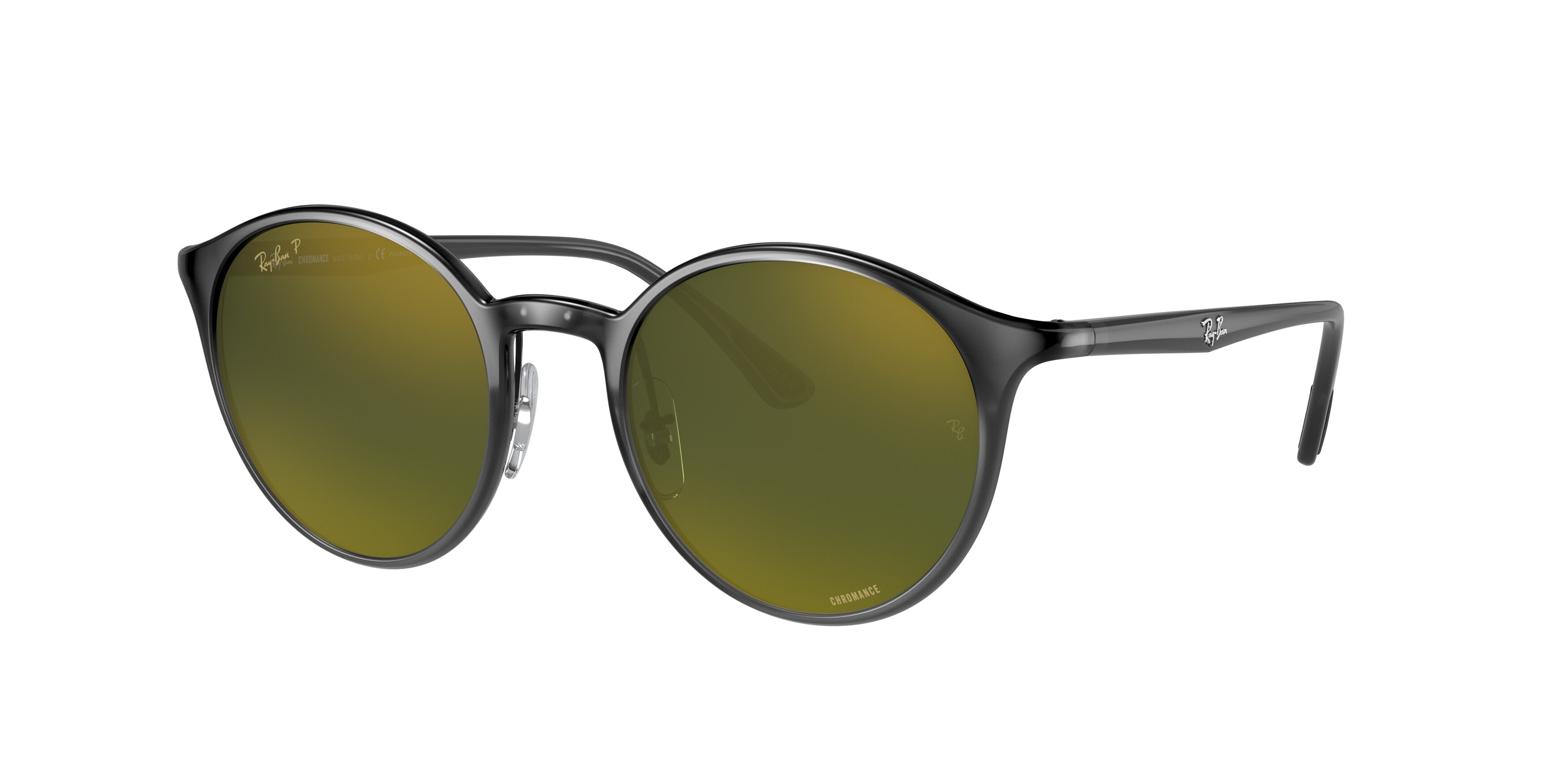 RAY BAN 4336CH 8766O