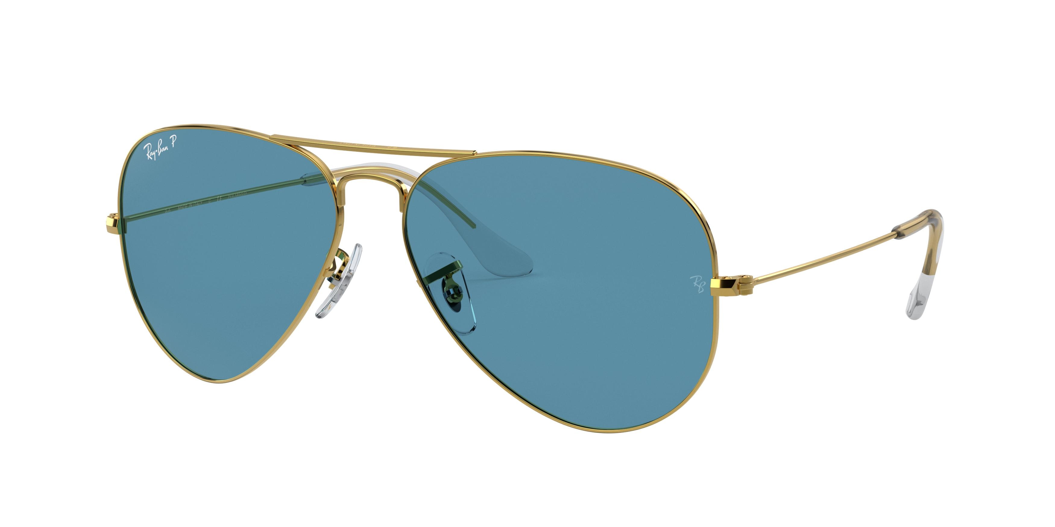 RAY BAN 3025 9196S2