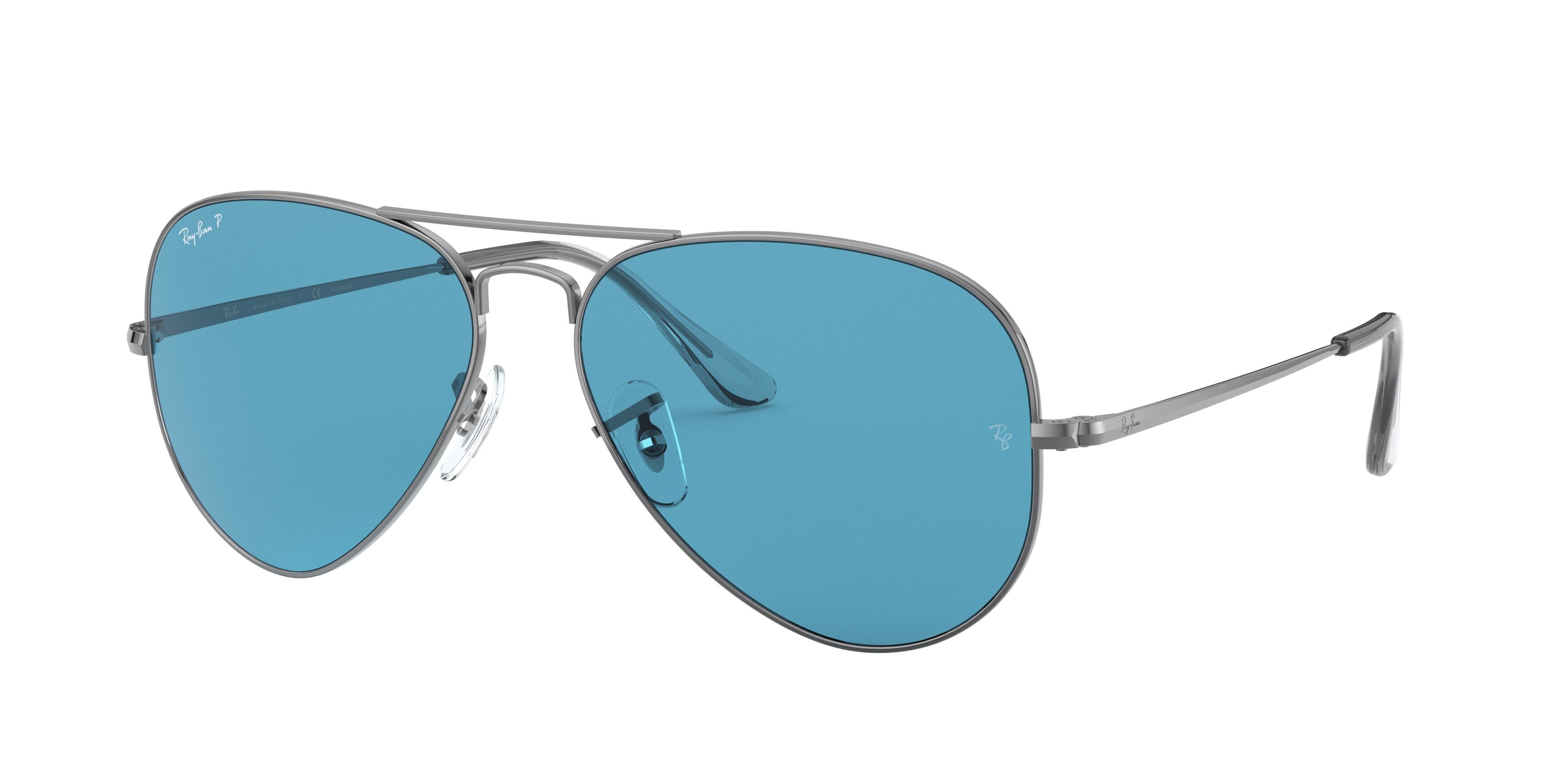 RAY BAN 3689 004S2