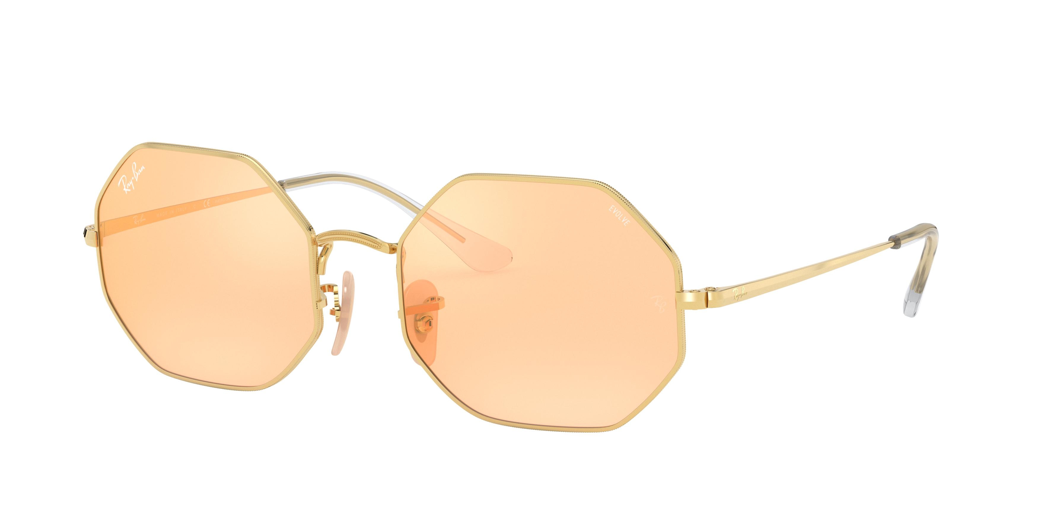 RAY BAN 1972 001B4