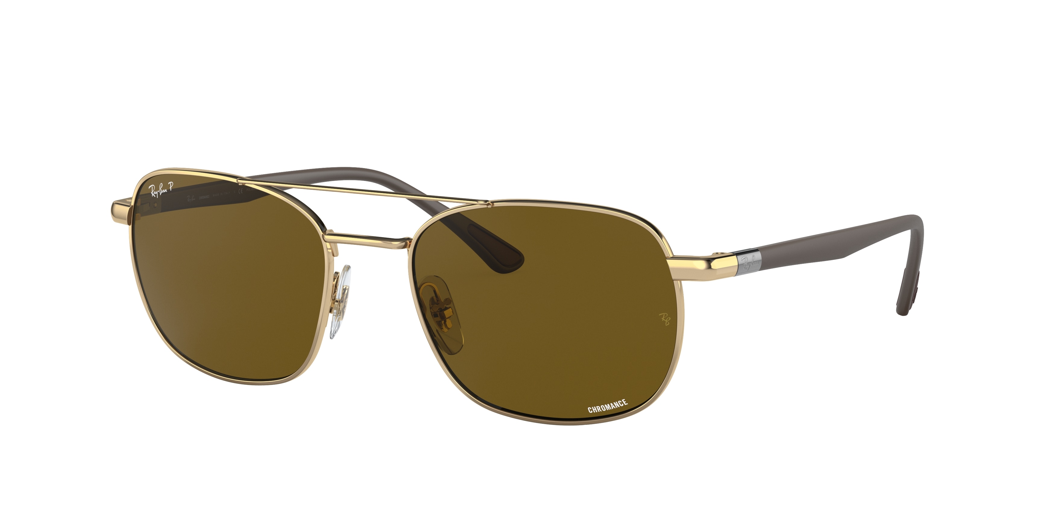 RAY BAN 3670CH 001AN