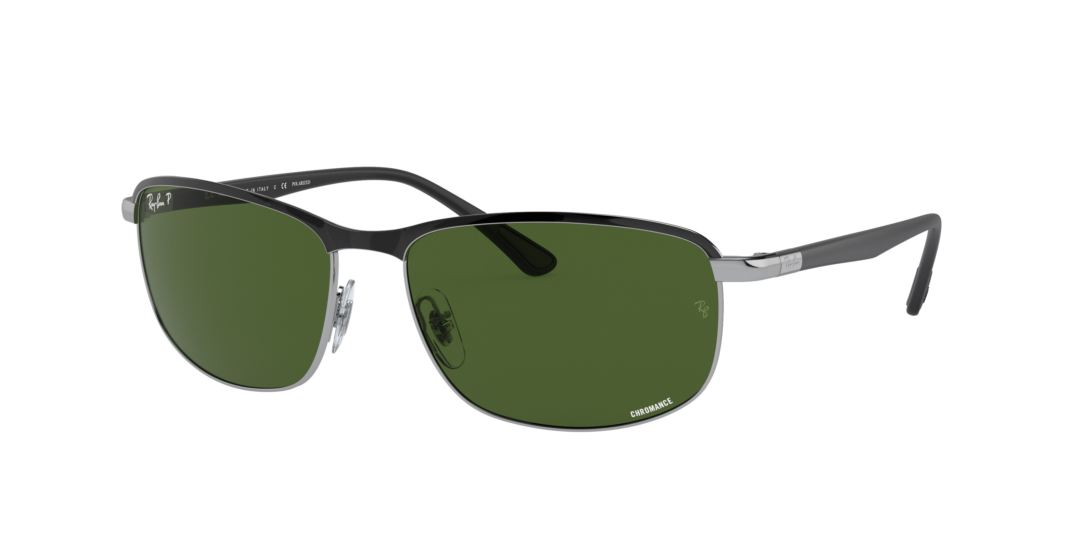 RAY BAN 3671CH 9144P1