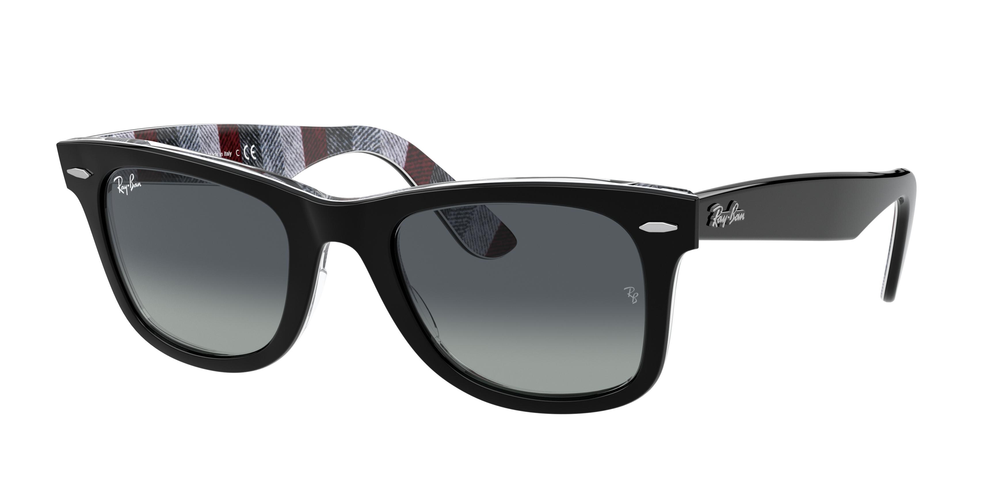 RAY BAN 2140 13183A