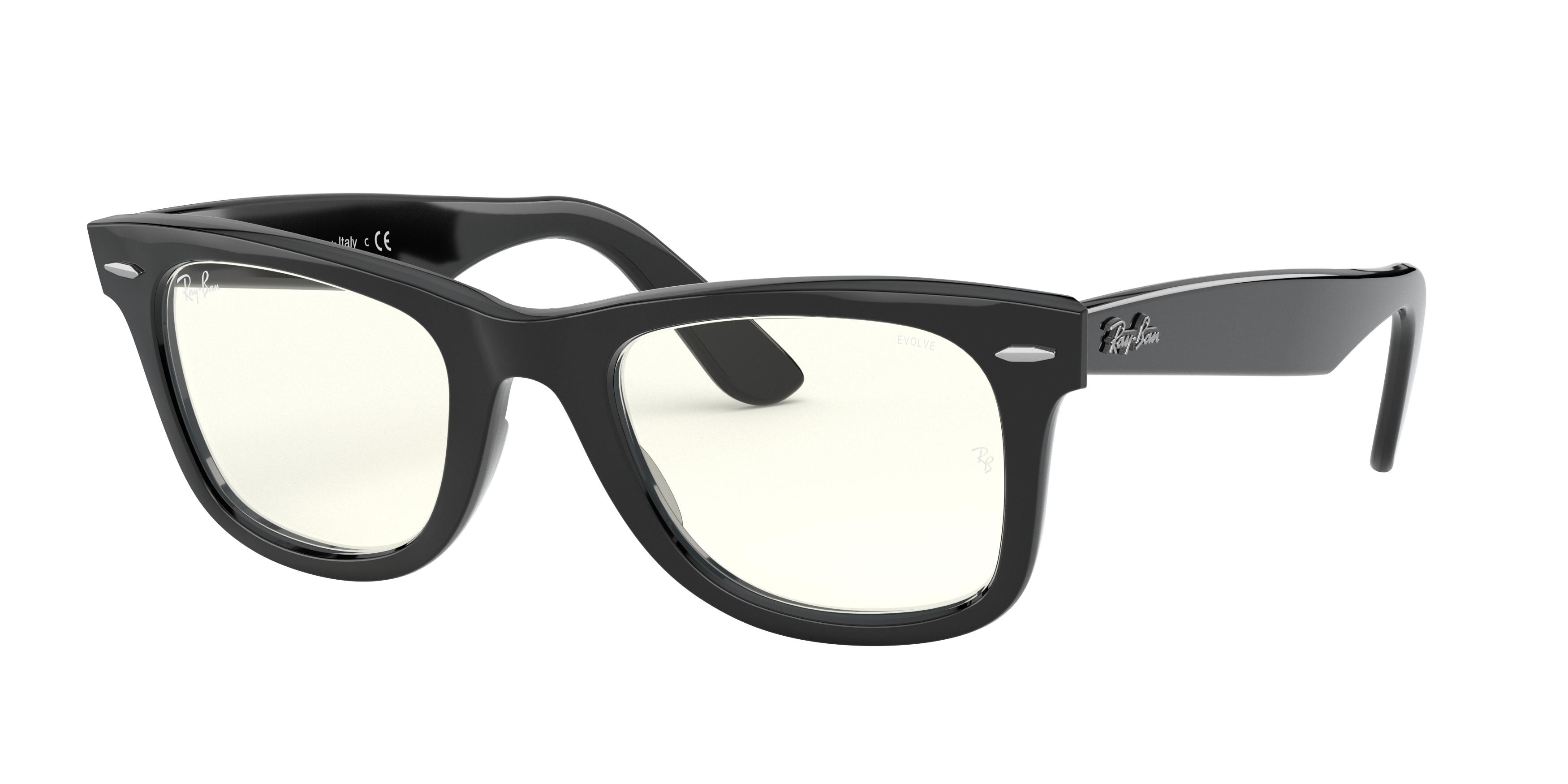 RAY BAN 2140 9015F