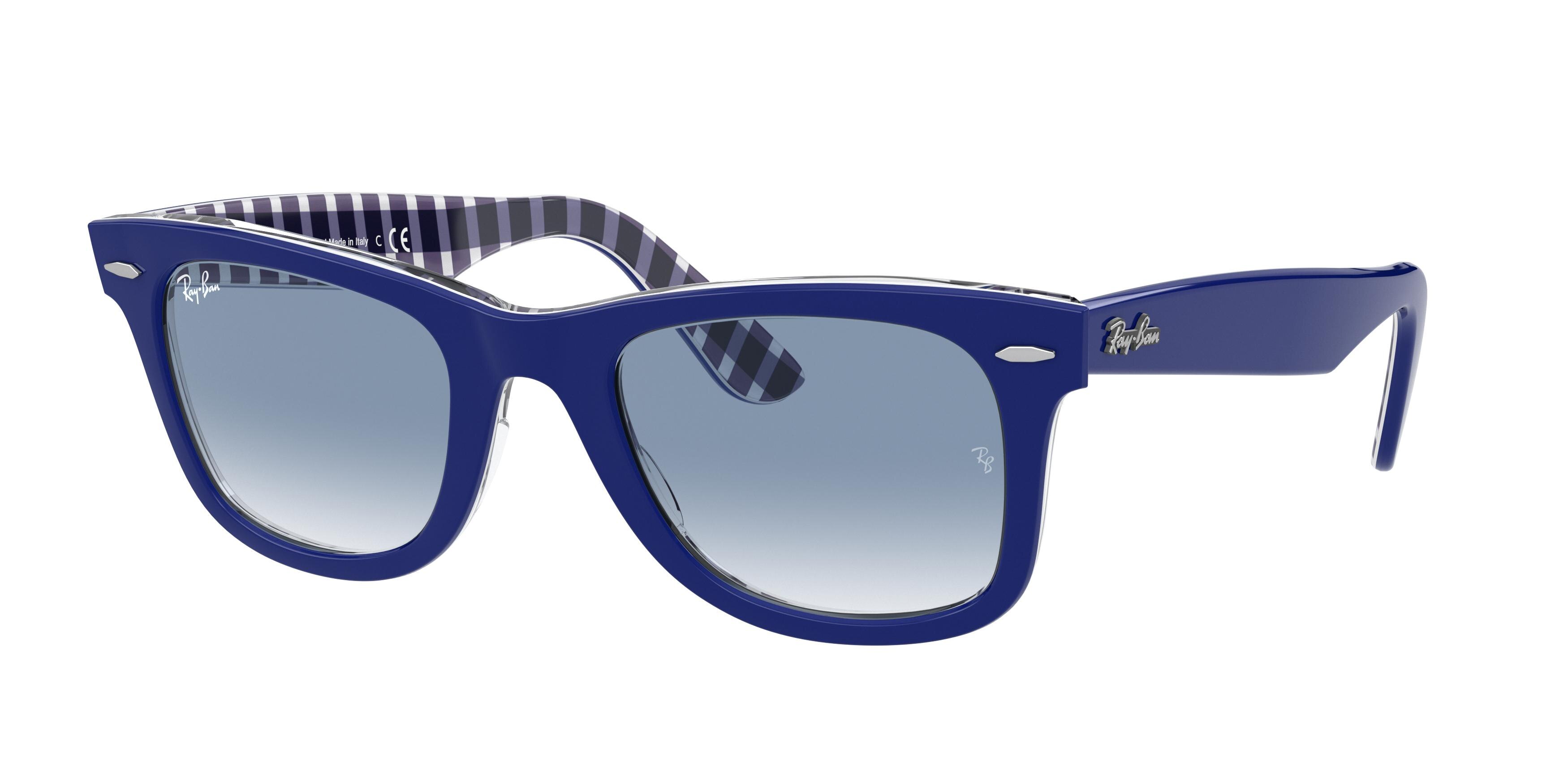 RAY BAN 2140F 13193F