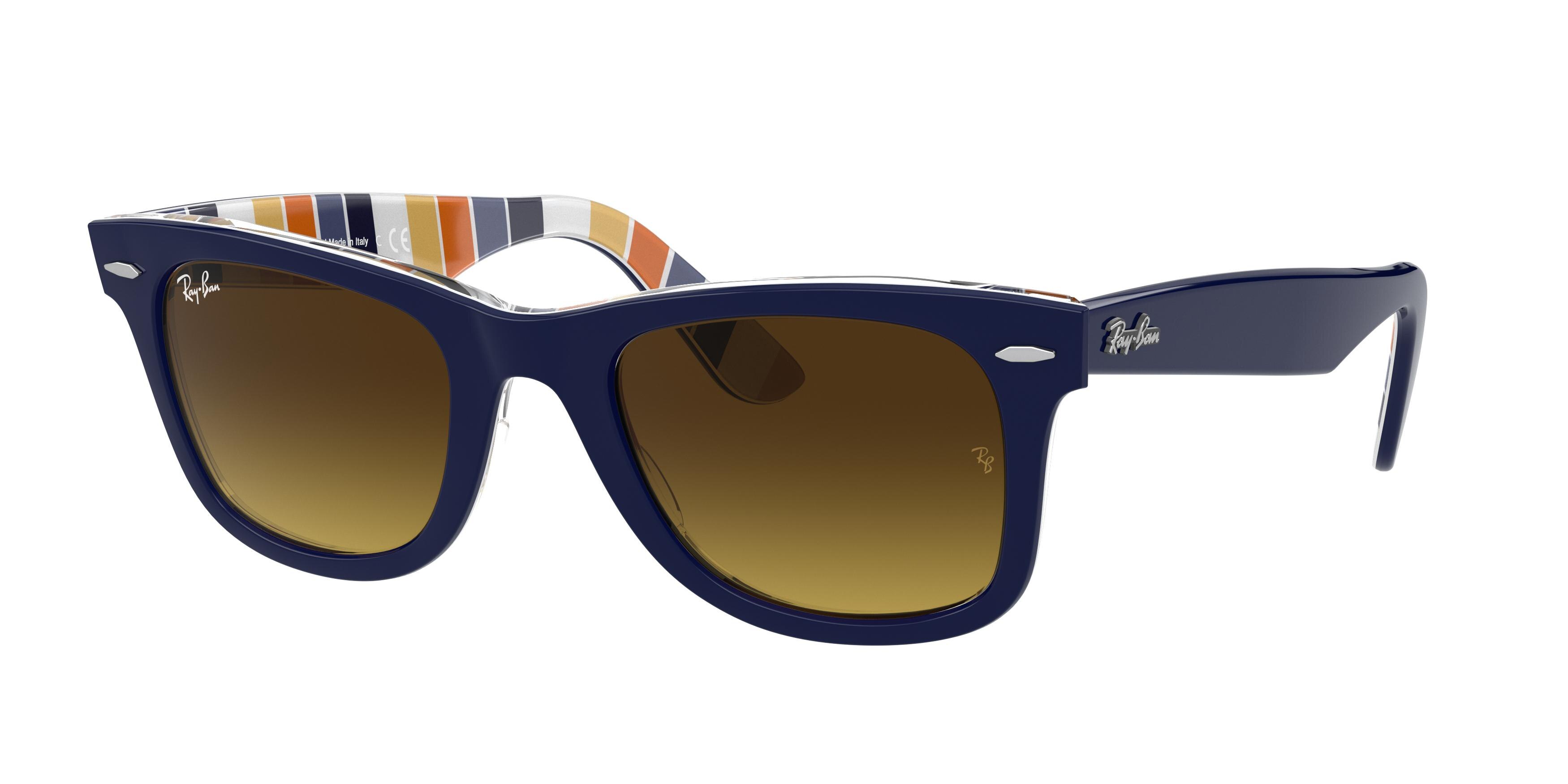 RAY BAN 2140F 132085