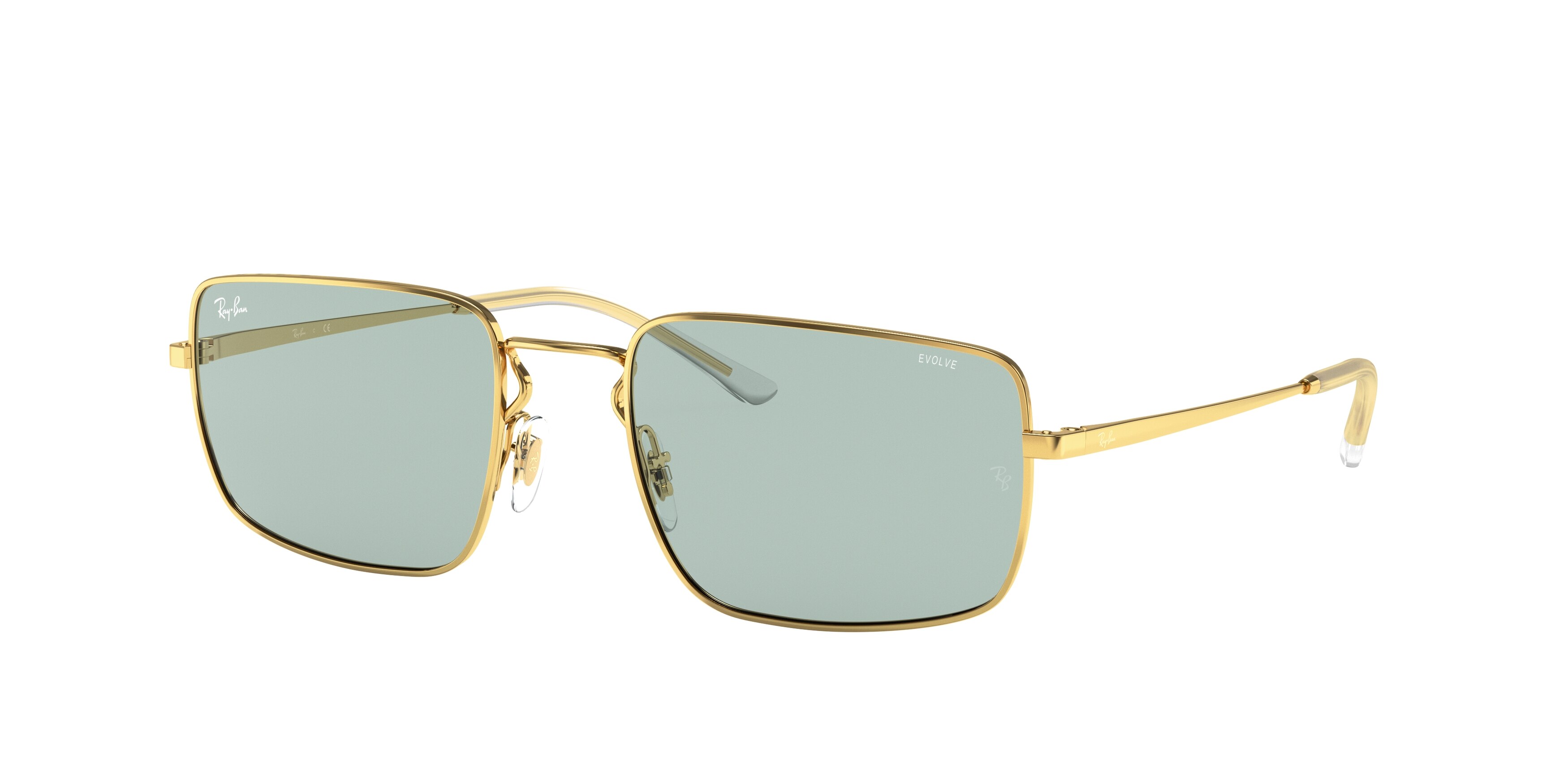 RAY BAN 3669F 001Q5