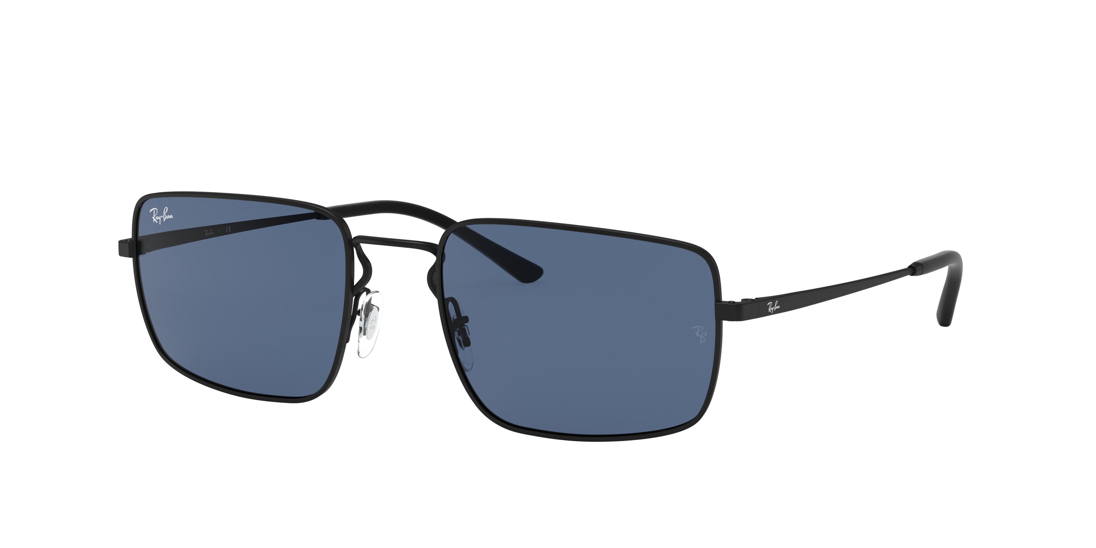 RAY BAN 3669F 901480