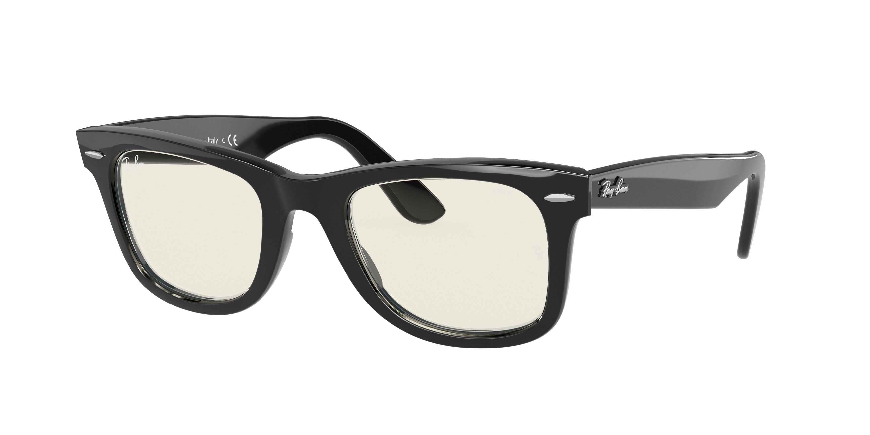 RAY BAN 2140F 9015F