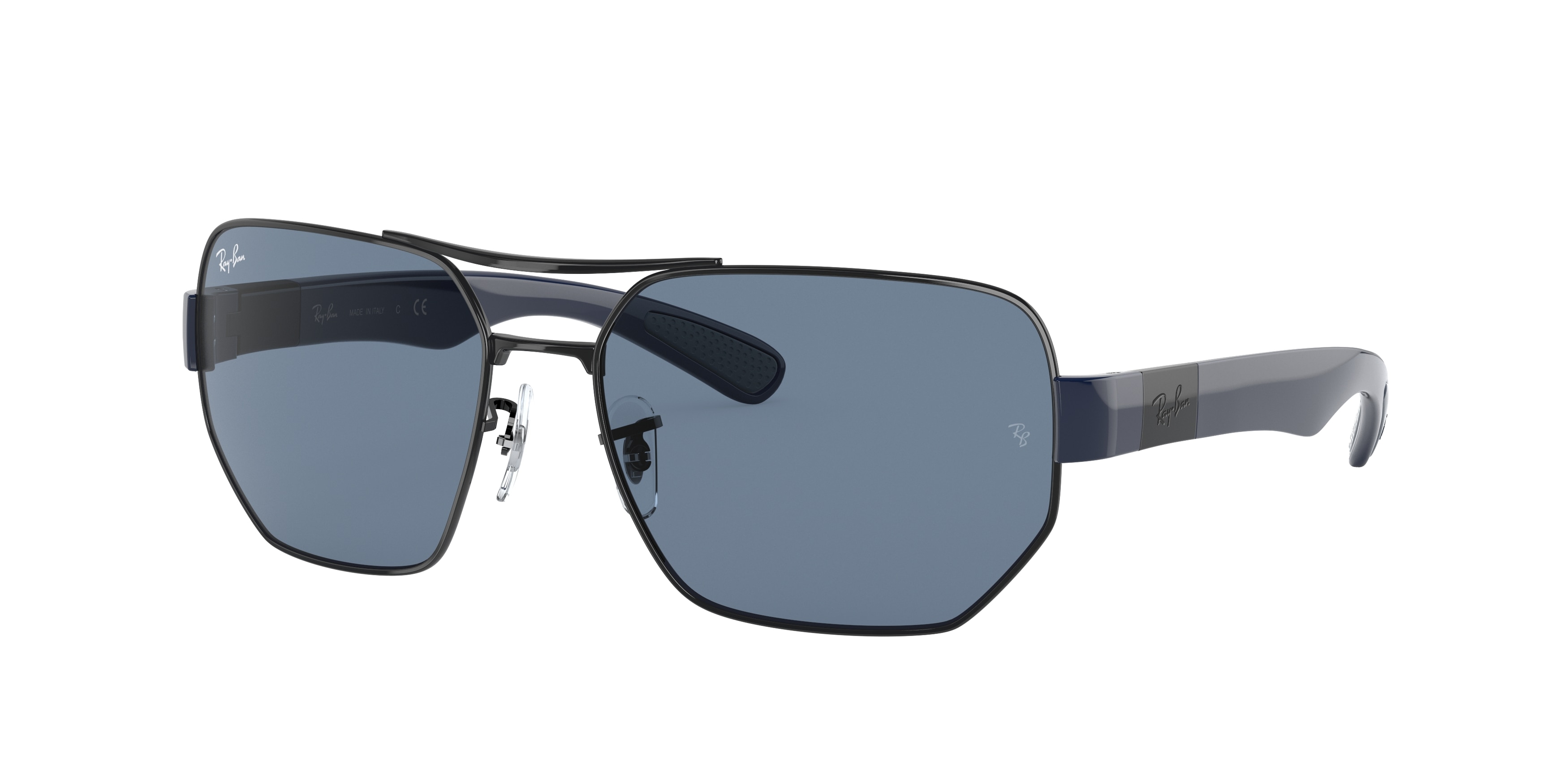 RAY BAN 3672 00280