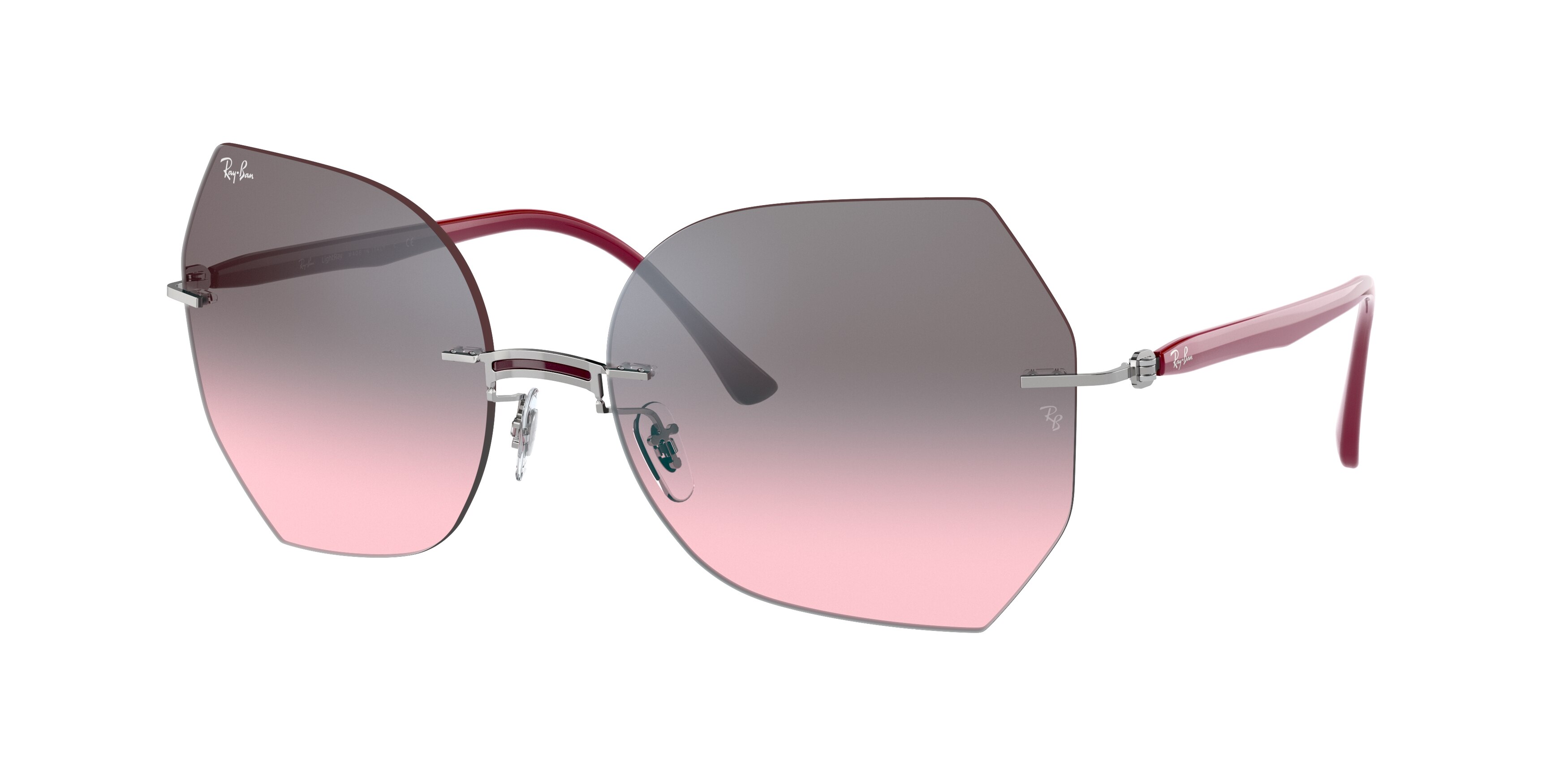 RAY BAN 8065 003H9