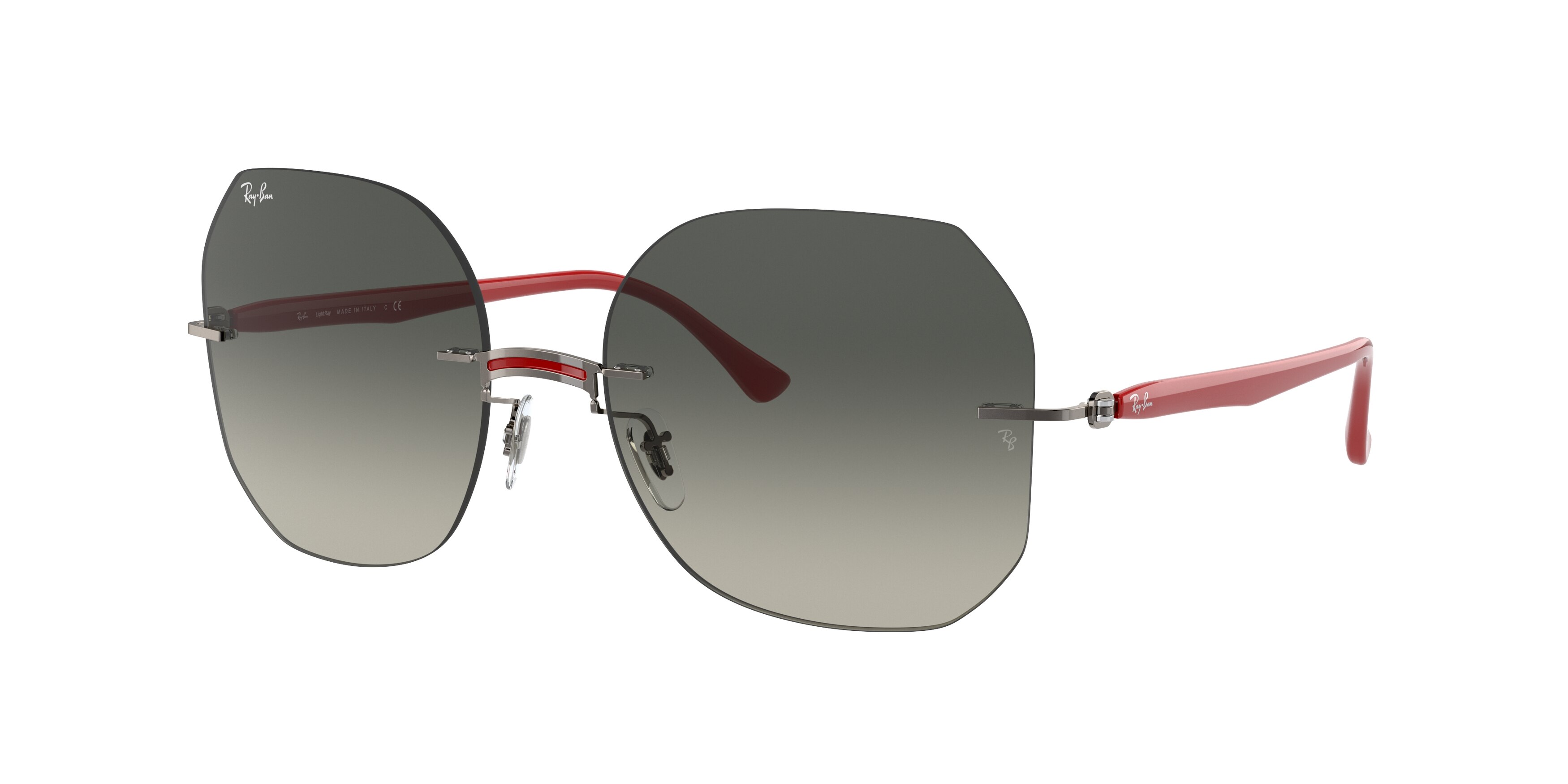 RAY BAN 8067 00411