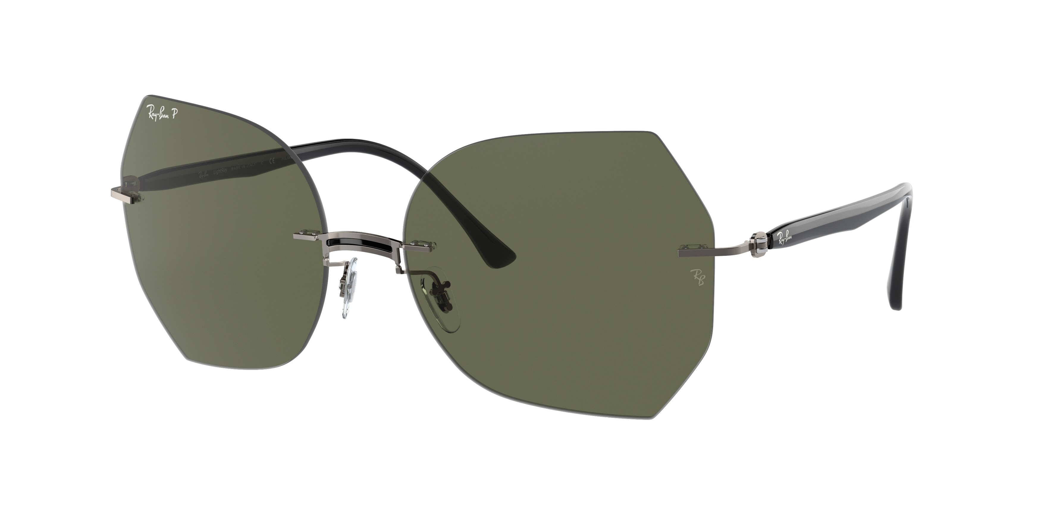 RAY BAN 8065 0049A