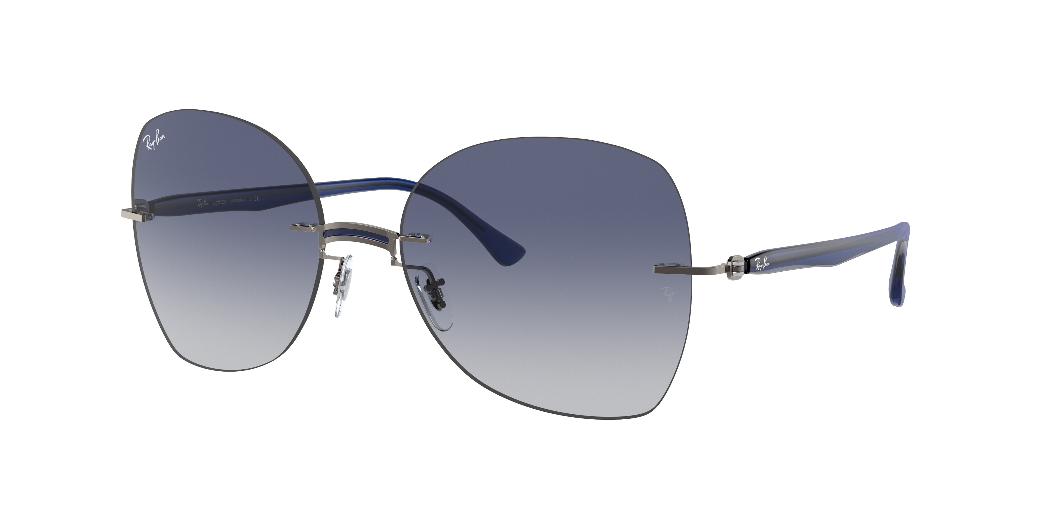 RAY BAN 8066 0044L