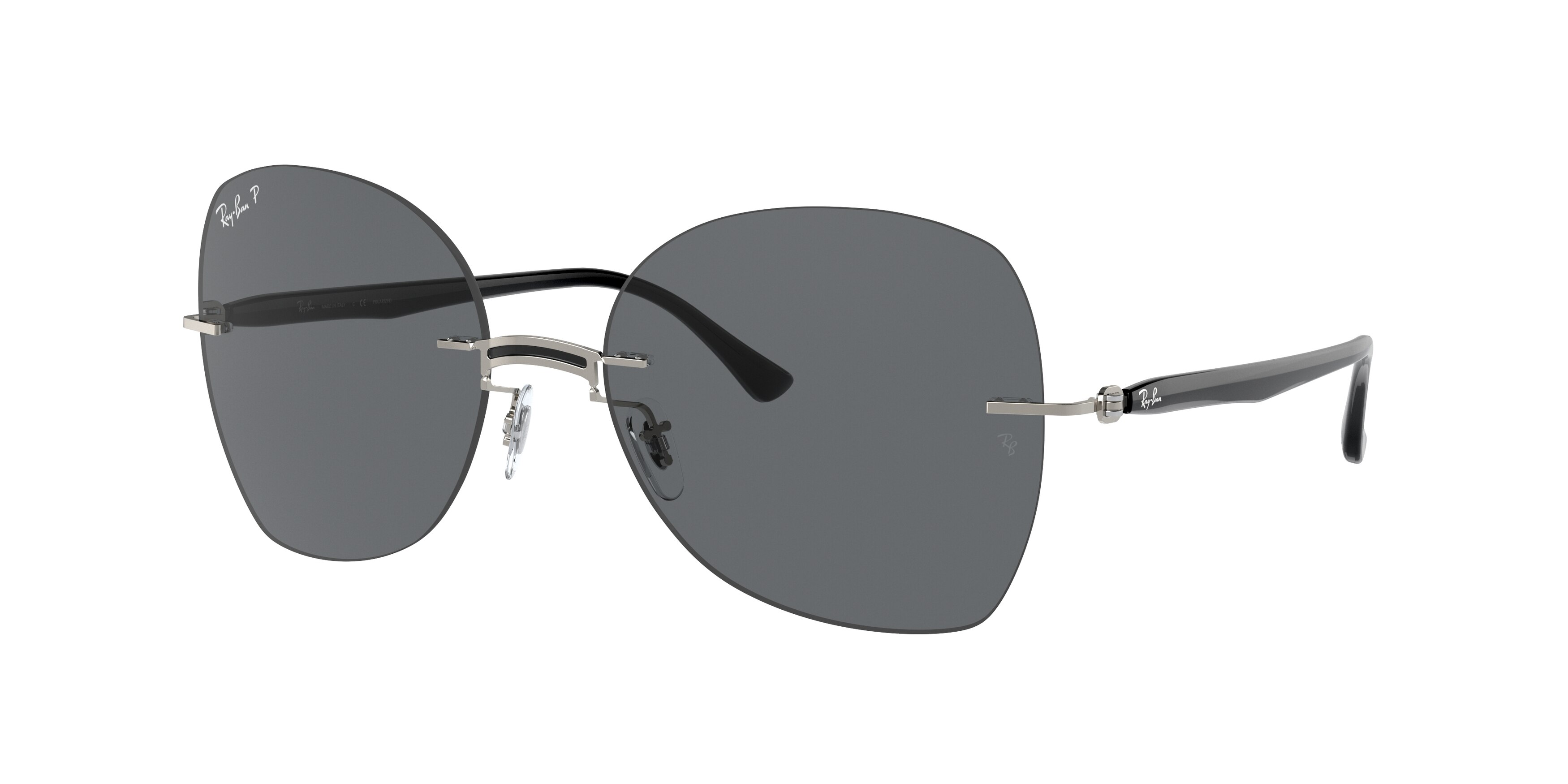 RAY BAN 8066