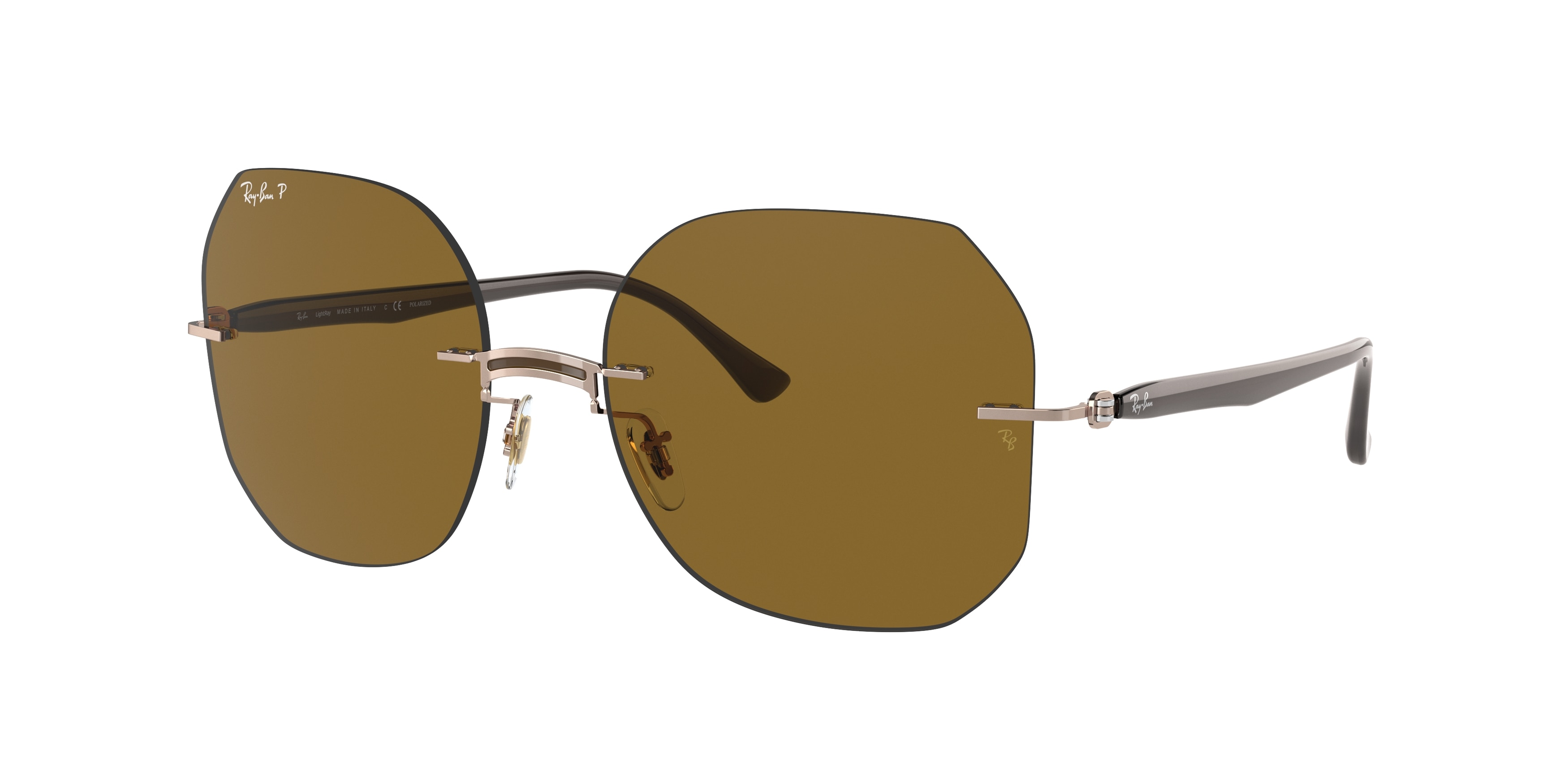 RAY BAN 8067