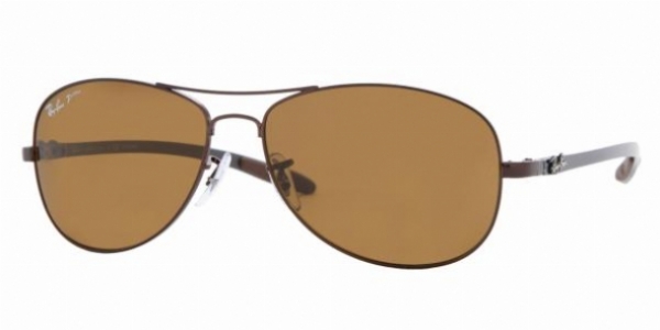  brown polarized/brown