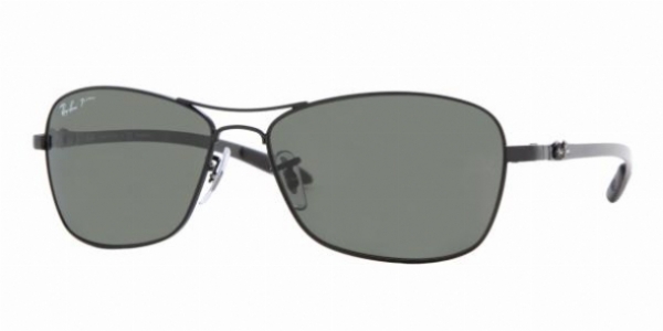 RAY BAN 8302 002N5