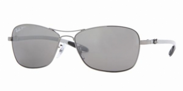 RAY BAN 8302 004N8