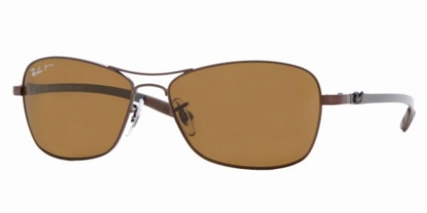 RAY BAN 8302 014N6