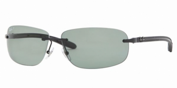 RAY BAN 8303