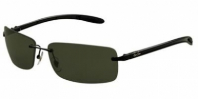 RAY BAN 8304 00271