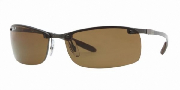 RAY BAN 8305 08283