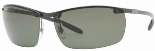  as shown/dark carbon polarized green