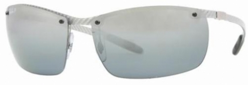  as shown/light carbon polarized gray silvergradient