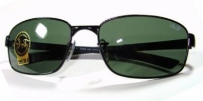  black/gray polarized