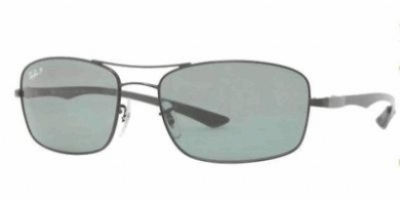  grey green polarized/black