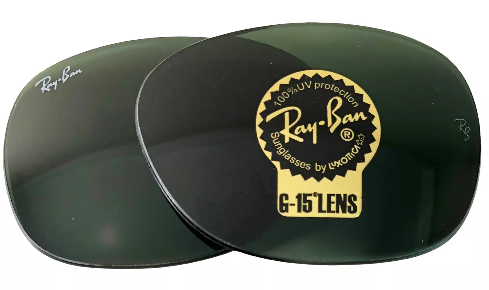 RAY BAN 2132 NEW WAYFARER REPLACEMENT LENSES