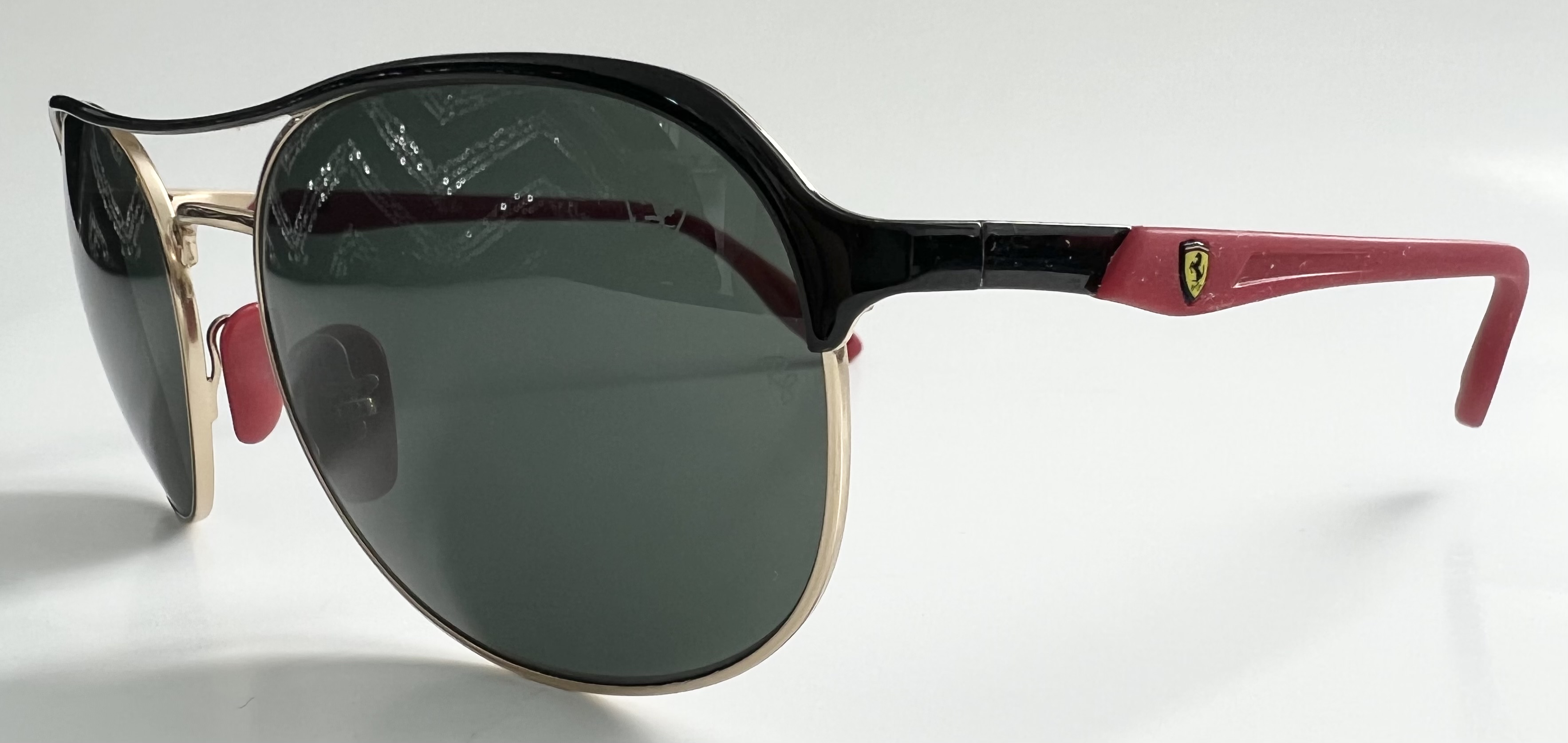 RAY BAN 3685M F06171