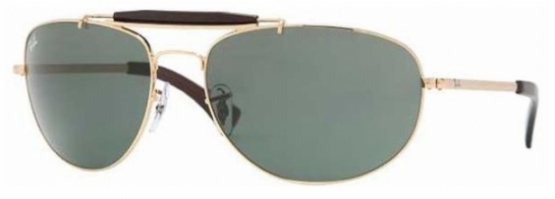 RAY BAN 3423 001