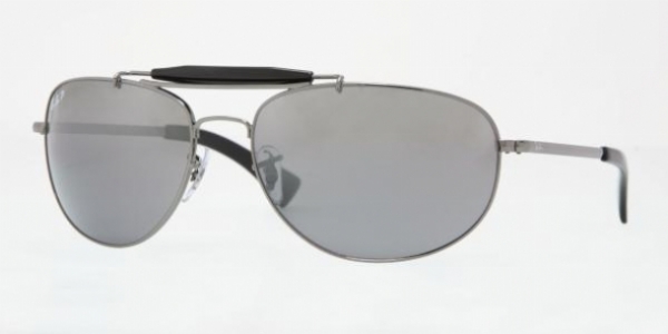 RAY BAN 3423 004K3