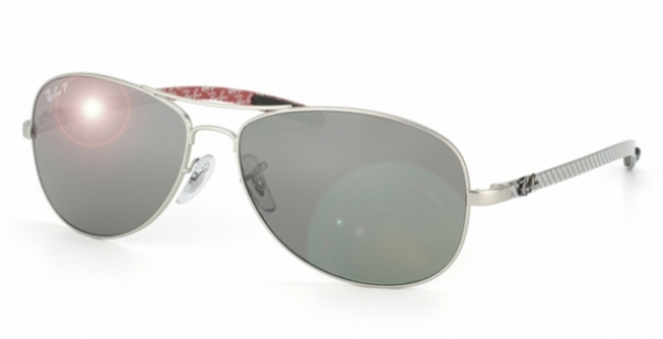 RAY BAN 8301 POLARIZED 019N8