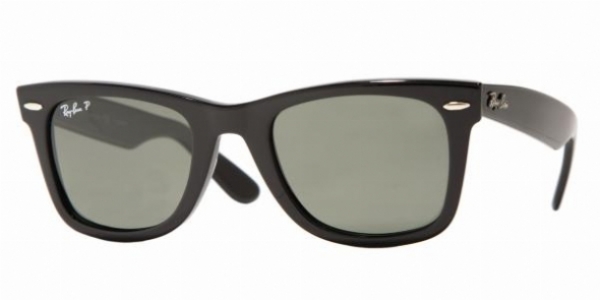  grey polarized/black