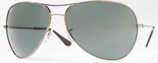 RAY BAN 3340 00471