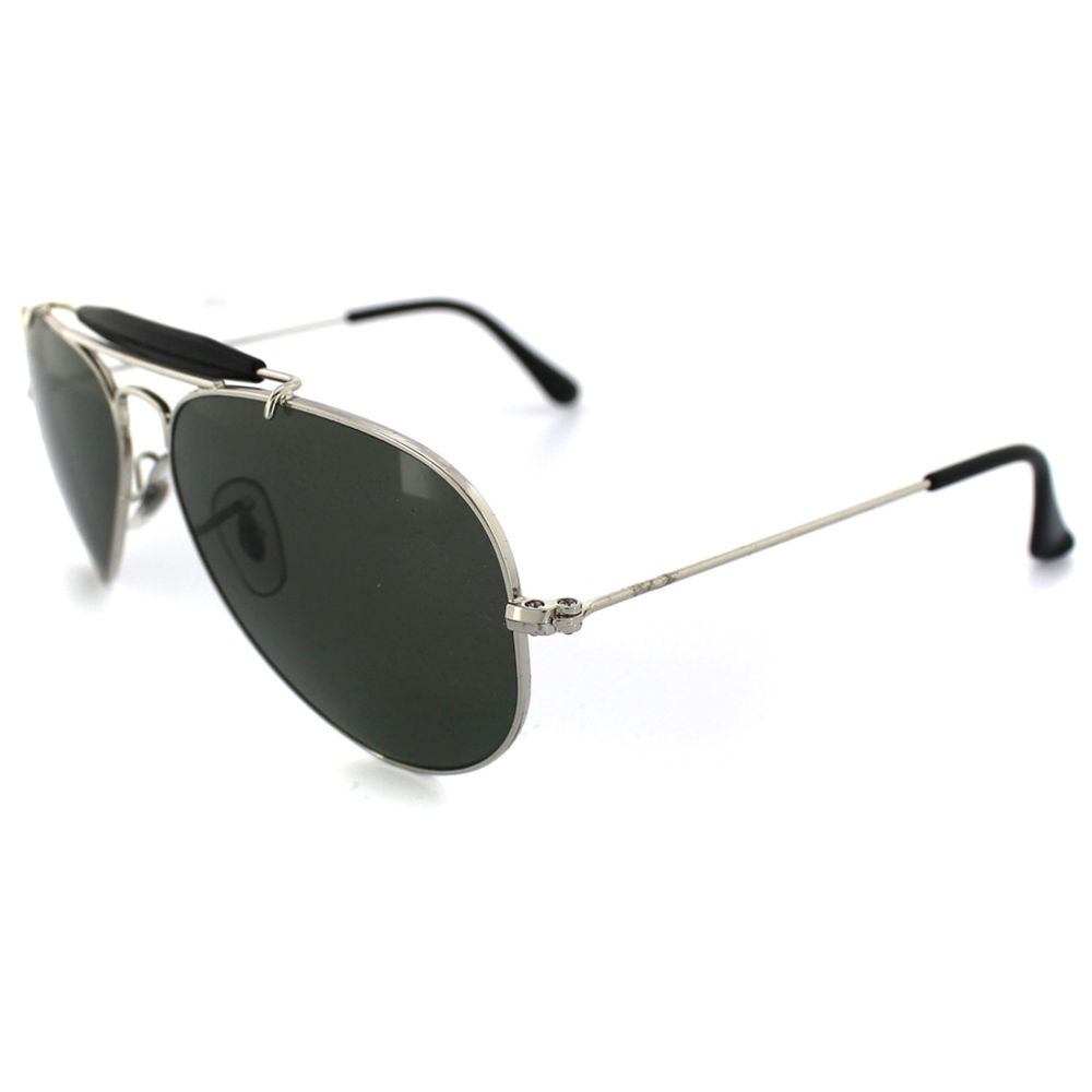  grey silvermirror polarized/shiny silver