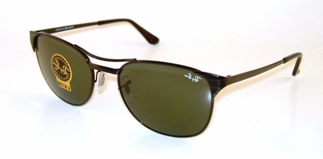 RAY BAN 3429 002