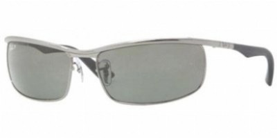  green polarized/gunmetal