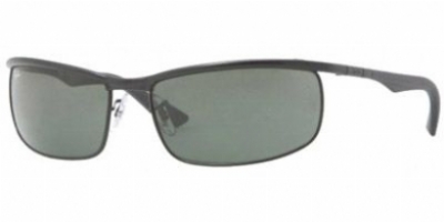 RAY BAN 3459 006