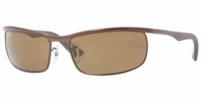 RAY BAN 3459 01457