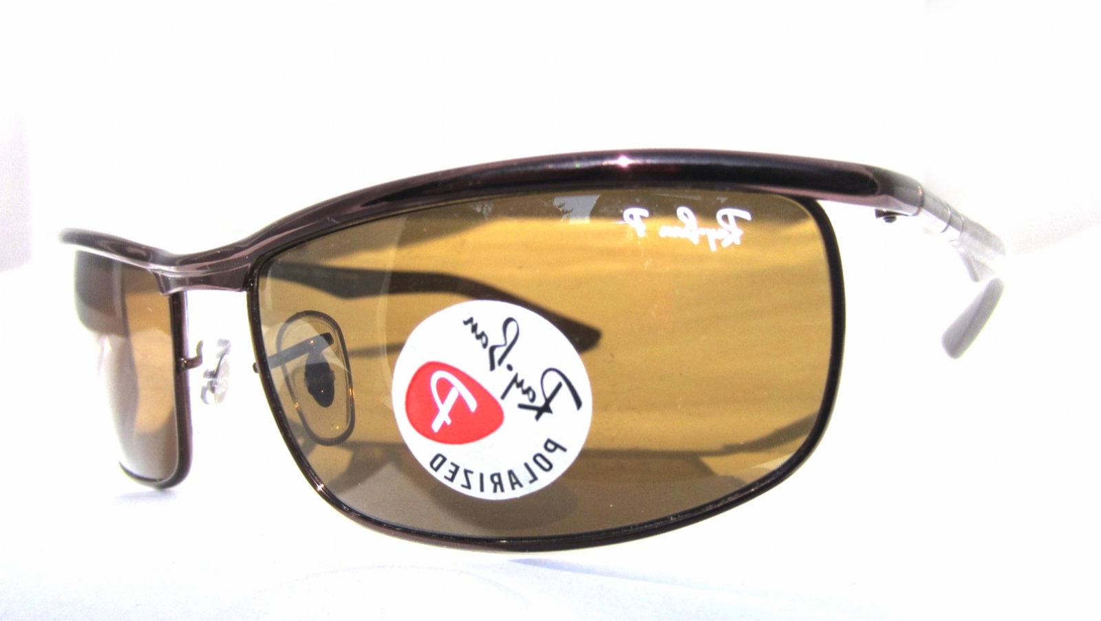  brown polarized/bronze