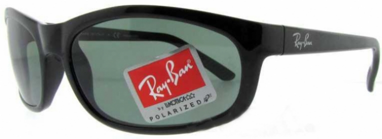 RAY BAN 4004 6019A